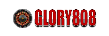 Logo GLORY808